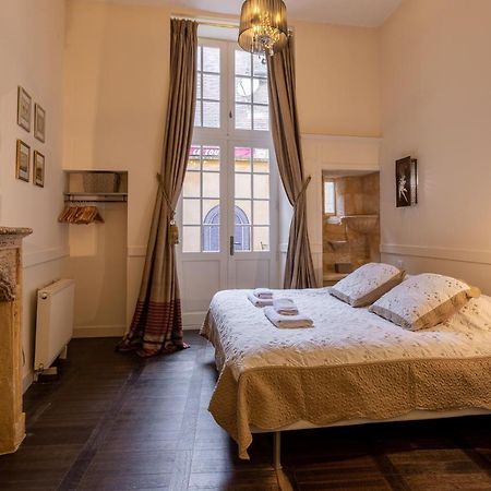 Heart Of Sarlat Apartman Kültér fotó