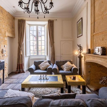 Heart Of Sarlat Apartman Kültér fotó