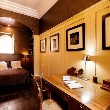 Heart Of Sarlat Apartman Kültér fotó