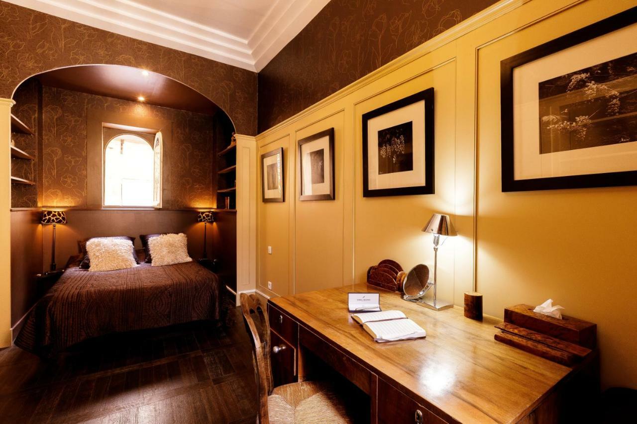 Heart Of Sarlat Apartman Kültér fotó