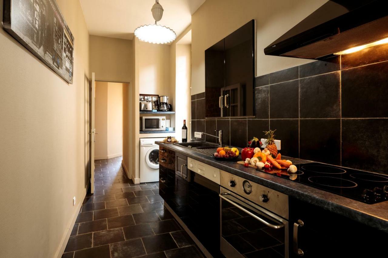 Heart Of Sarlat Apartman Kültér fotó